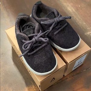 Smallbirds (toddler Allbirds) size 7